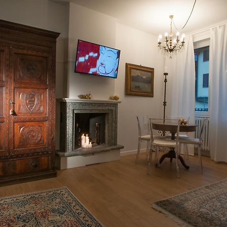 טיראנו Relais Merizzi מראה חיצוני תמונה