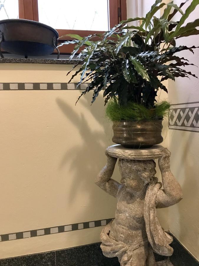 טיראנו Relais Merizzi מראה חיצוני תמונה