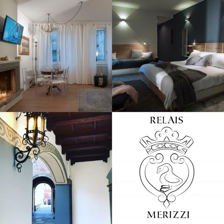 טיראנו Relais Merizzi מראה חיצוני תמונה